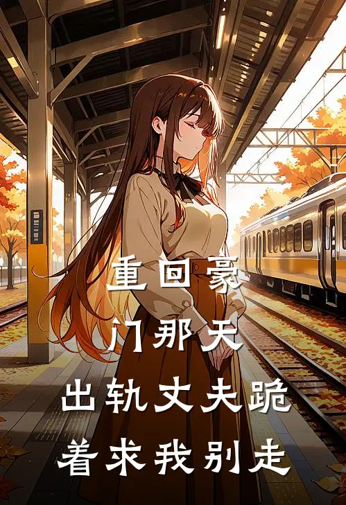 重回豪门那天，出轨丈夫跪着求我别走