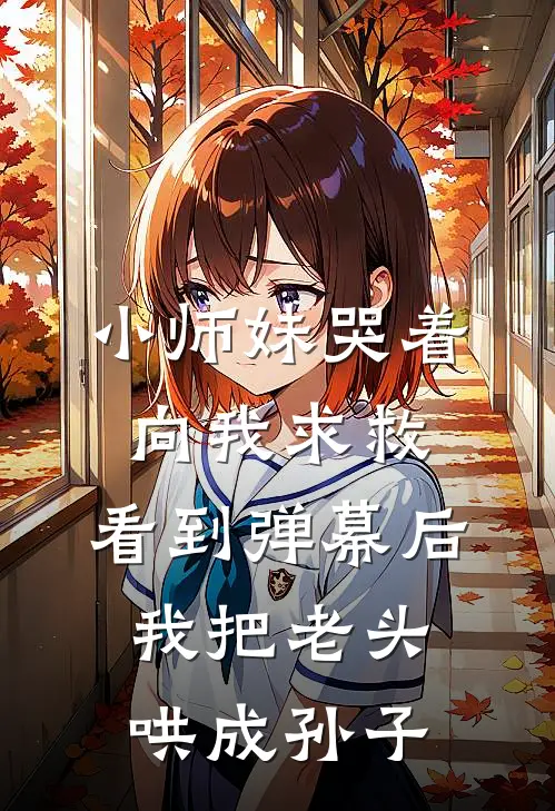 小师妹哭着向我求救，看到弹幕后我把老头哄成孙子