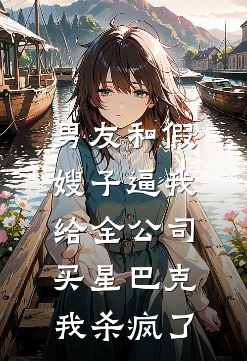 男友和假嫂子逼我给全公司买星巴克，我杀疯了