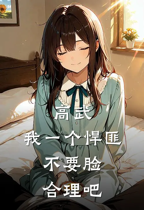 高武：我一个悍匪，不要脸合理吧