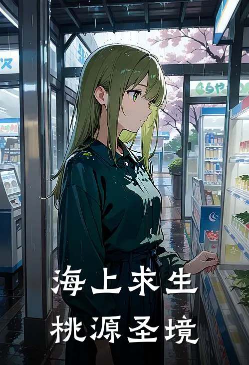 海上求生：桃源圣境