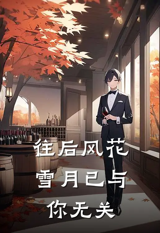 往后风花雪月已与你无关