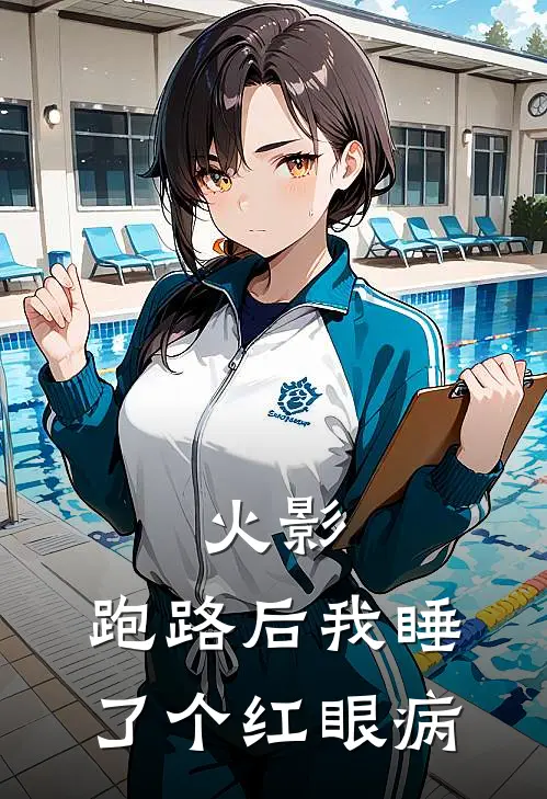 火影：跑路后我睡了个红眼病