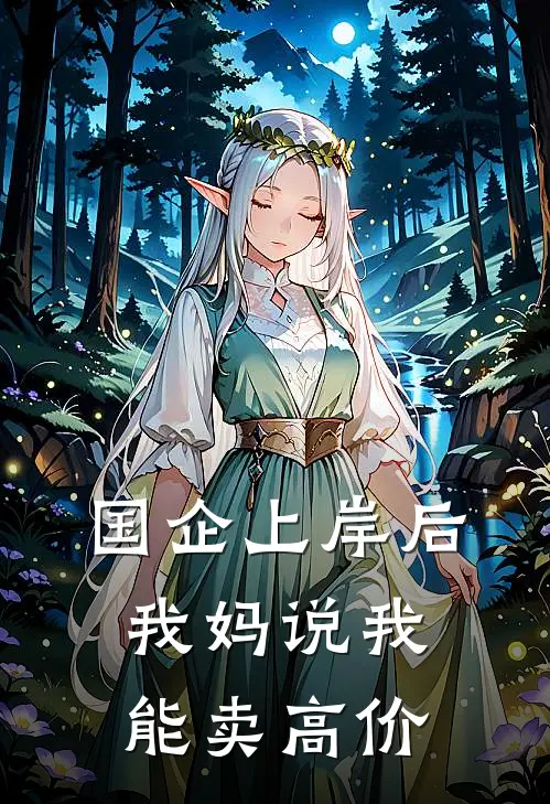 国企上岸后，我妈说我能卖高价