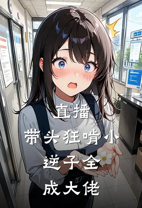 直播：带头狂啃小，逆子全成大佬