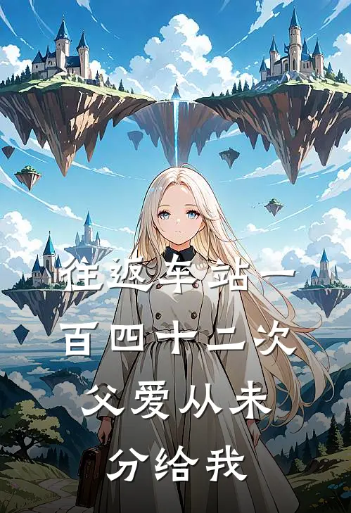 往返车站一百四十二次，父爱从未分给我