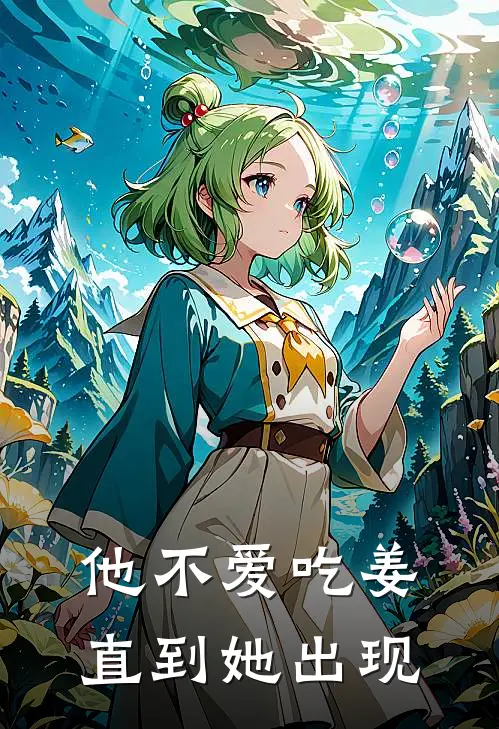 他不爱吃姜，直到她出现