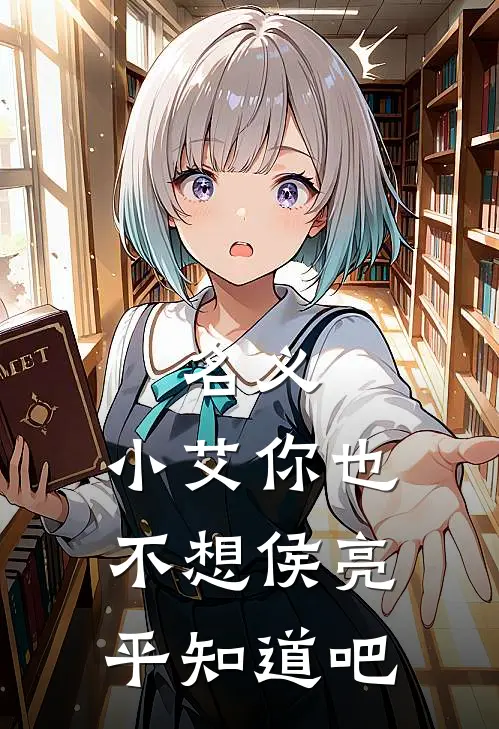 名义：小艾你也不想侯亮平知道吧