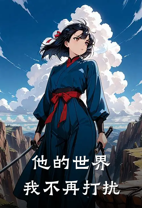 他的世界，我不再打扰