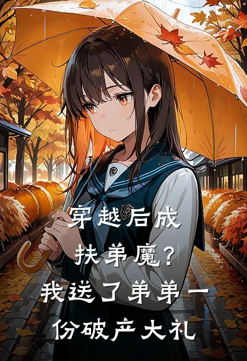 穿越后成扶弟魔？我送了弟弟一份破产大礼
