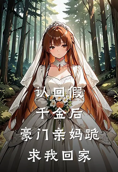 认回假千金后，豪门亲妈跪求我回家