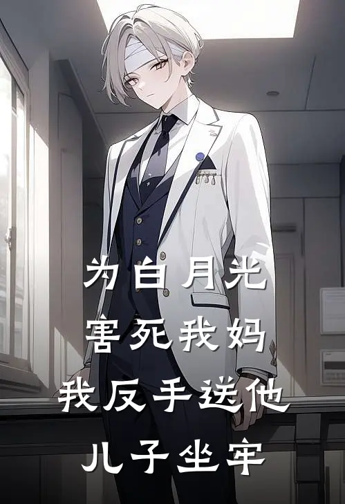为白月光害死我妈，我反手送他儿子坐牢