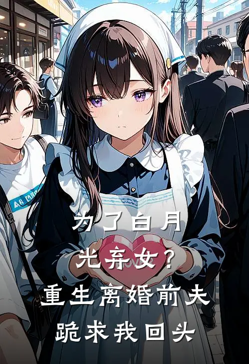 为了白月光弃女？重生离婚，前夫跪求我回头