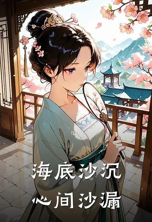 海底沙沉，心间沙漏