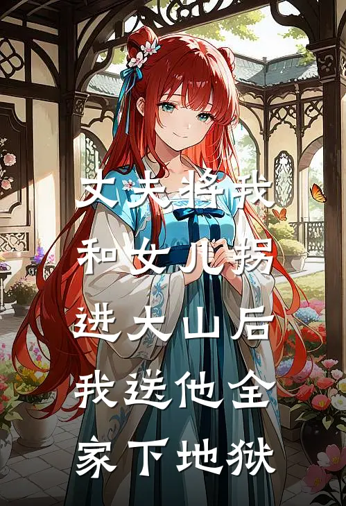 丈夫将我和女儿拐进大山后，我送他全家下地狱