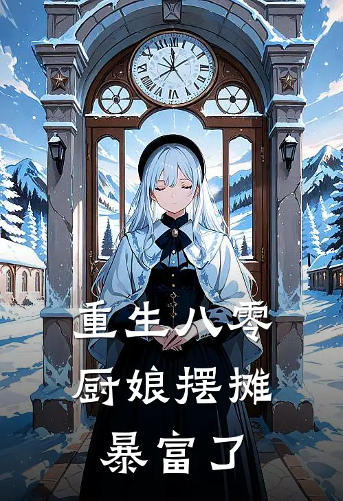 重生八零：厨娘摆摊暴富了