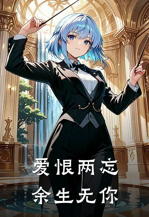 爱恨两忘，余生无你