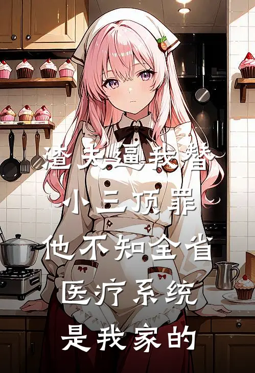 渣夫逼我替小三顶罪，他不知全省医疗系统是我家的