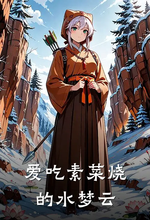 爱吃素菜烧的水梦云