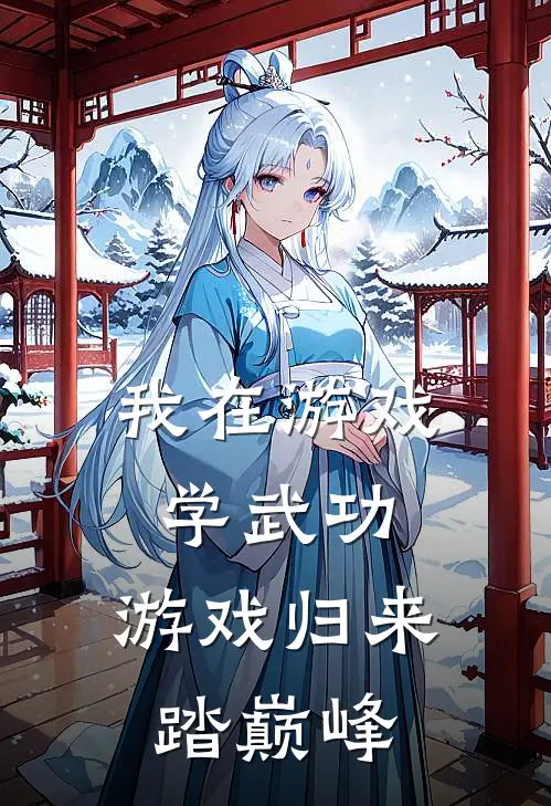 我在游戏学武功：游戏归来踏巅峰
