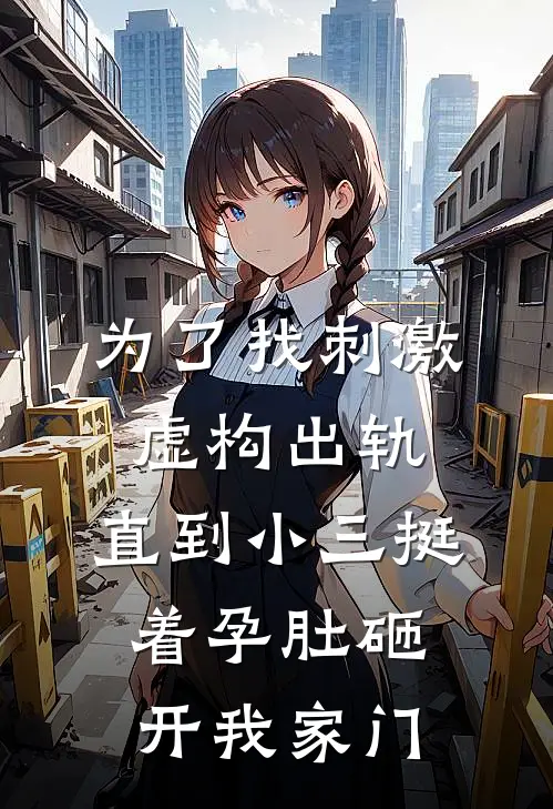为了找刺激虚构出轨，直到小三挺着孕肚砸开我家门