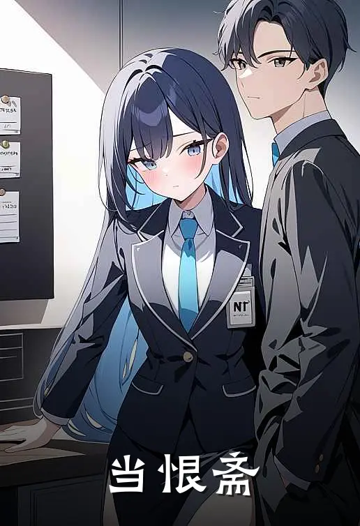 当恨斋