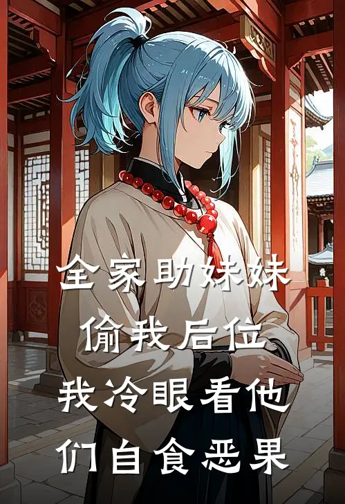 全家助妹妹偷我后位，我冷眼看他们自食恶果
