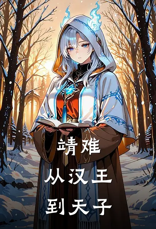 靖难：从汉王到天子