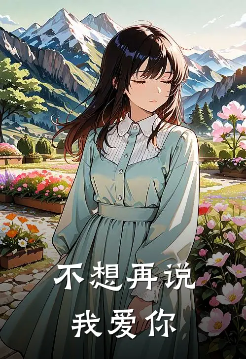 不想再说我爱你