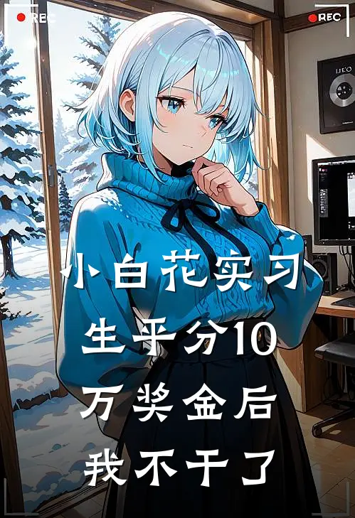 小白花实习生平分10万奖金后我不干了