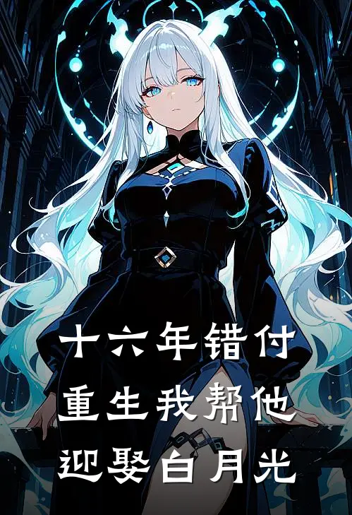 十六年错付，重生我帮他迎娶白月光