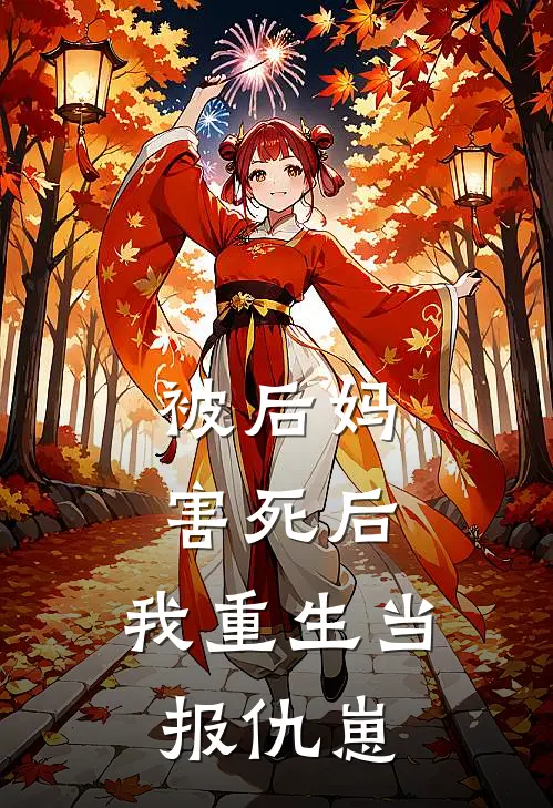 被后妈害死后，我重生当报仇崽