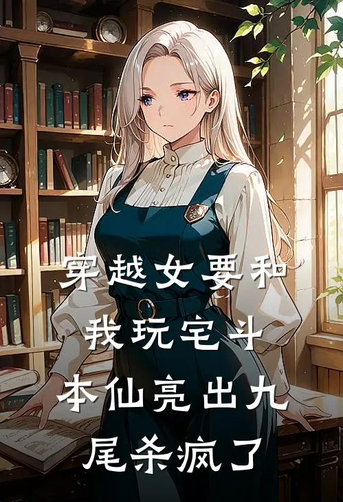 穿越女要和我玩宅斗，本仙亮出九尾杀疯了