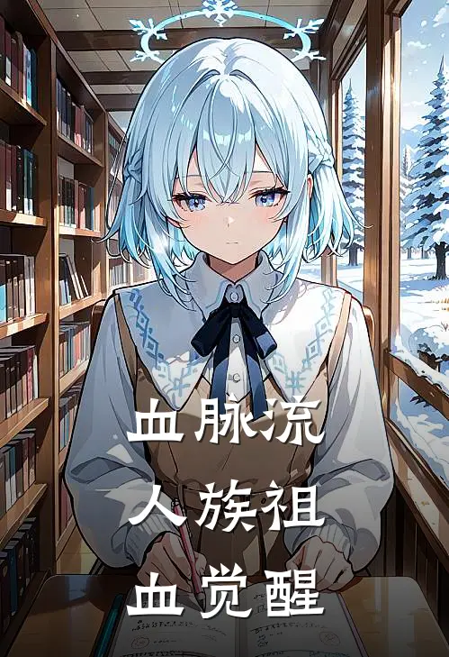 血脉流：人族祖血觉醒