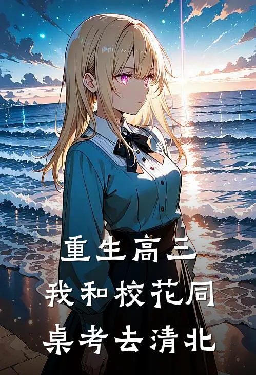重生高三：我和校花同桌考去清北