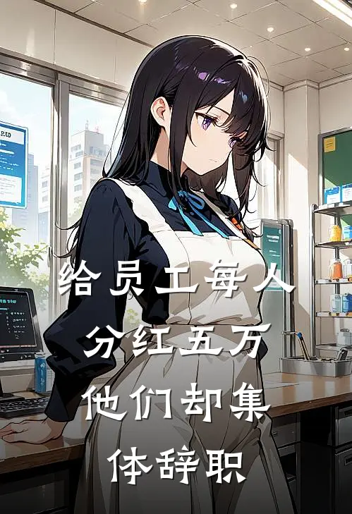 给员工每人分红五万，他们却集体辞职