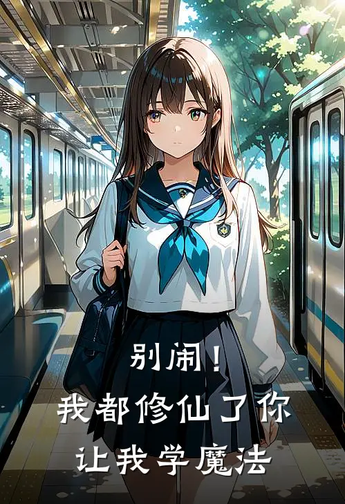 别闹！我都修仙了，你让我学魔法