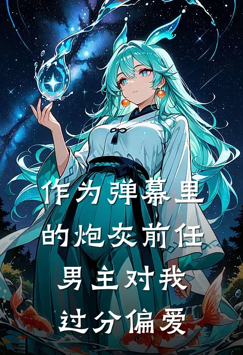 作为弹幕里的炮灰前任，男主对我过分偏爱