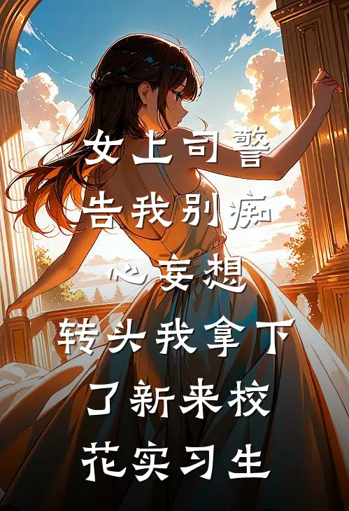 女上司警告我别痴心妄想，转头我拿下了新来校花实习生