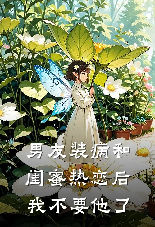男友装病和闺蜜热恋后，我不要他了