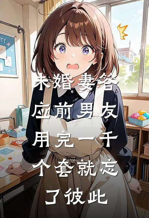 未婚妻答应前男友，用完一千个套就忘了彼此