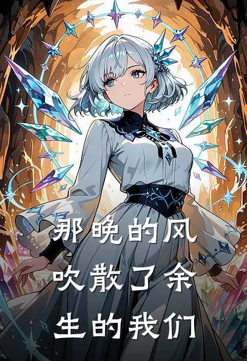 那晚的风，吹散了余生的我们