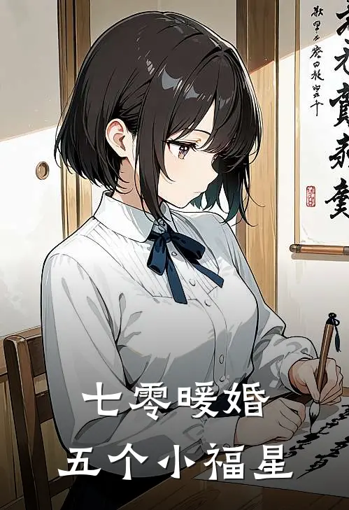 七零暖婚：五个小福星