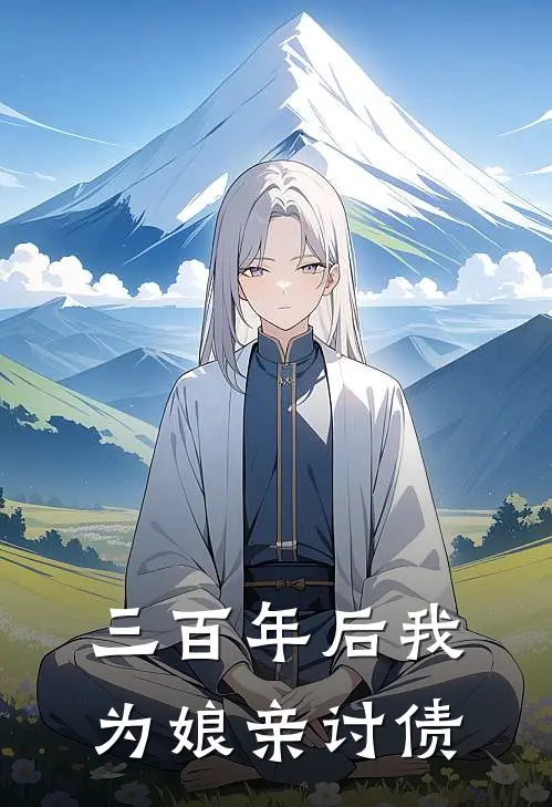 三百年后我为娘亲讨债