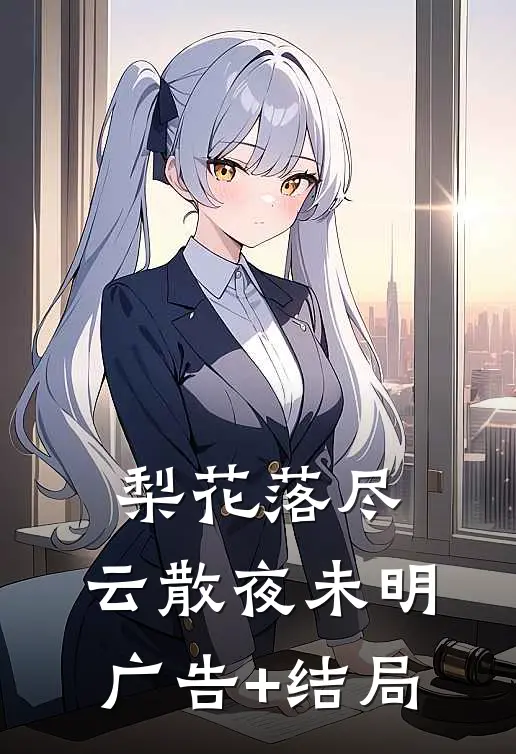 梨花落尽，云散夜未明广告+结局