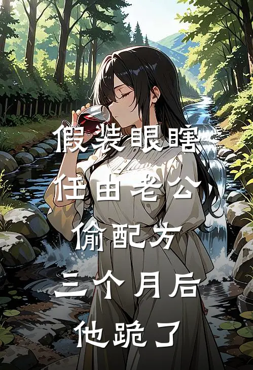 假装眼瞎任由老公偷配方，三个月后他跪了