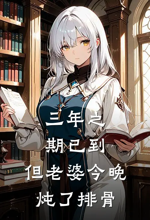三年之期已到，但老婆今晚炖了排骨