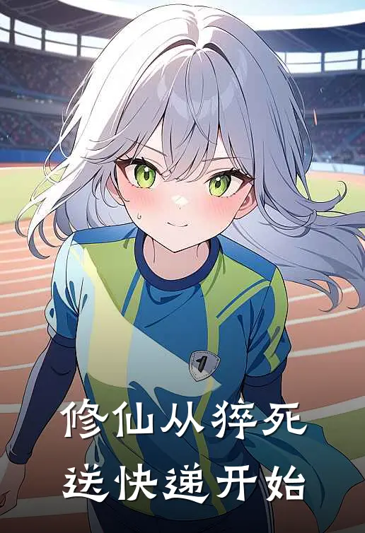 修仙从猝死送快递开始
