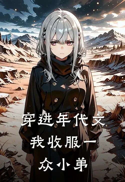 穿进年代文，我收服一众小弟
