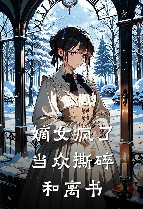 嫡女疯了，当众撕碎和离书